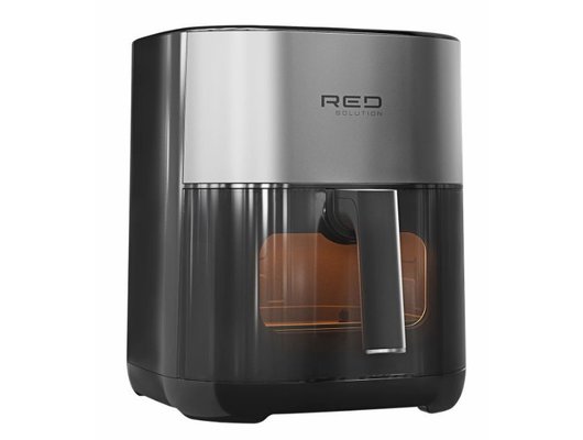 Аэрогриль RED solution PURE STEAM WS270